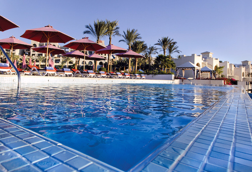 Grand Rotana Resort and Spa